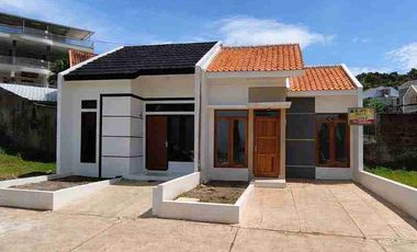 Minimalis Modern untuk Mereka yang Tidak Suka Hidup Biasa