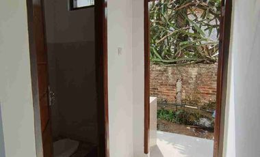 Minimalis Modern untuk Mereka yang Tidak Suka Hidup Biasa