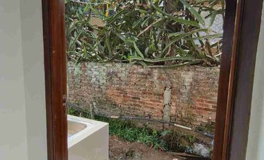 Minimalis Modern untuk Mereka yang Tidak Suka Hidup Biasa