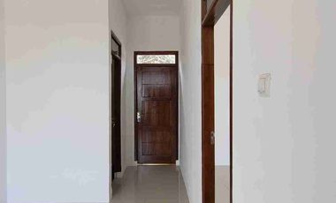 Minimalis Modern untuk Mereka yang Tidak Suka Hidup Biasa