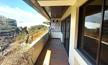 FOR RENT/SALE: 1BR CORNER UNIT @ CHATEAU VERDE CONDOMINIUM