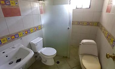 FOR RENT/SALE: 1BR CORNER UNIT @ CHATEAU VERDE CONDOMINIUM