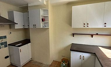 FOR RENT/SALE: 1BR CORNER UNIT @ CHATEAU VERDE CONDOMINIUM