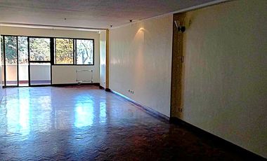FOR RENT/SALE: 1BR CORNER UNIT @ CHATEAU VERDE CONDOMINIUM
