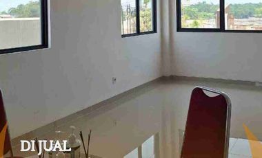 Dijual Ruko The Hive Botanic, Karawaci Tanggerang