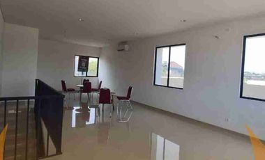 Dijual Ruko The Hive Botanic, Karawaci Tanggerang