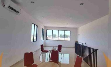 Dijual Ruko The Hive Botanic, Karawaci Tanggerang