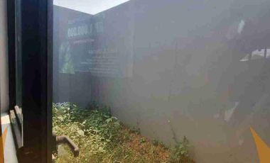 Dijual Ruko The Hive Botanic, Karawaci Tanggerang