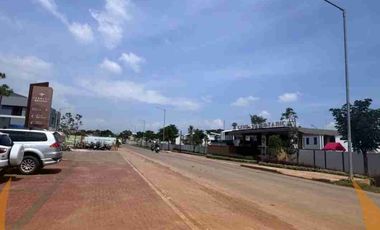 Dijual Ruko The Hive Botanic, Karawaci Tanggerang