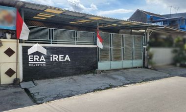 DIJUAL RUMAH DI LANGENHARJO GROGOL SUKOHARJO