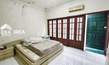 DIJUAL RUMAH DI LANGENHARJO GROGOL SUKOHARJO