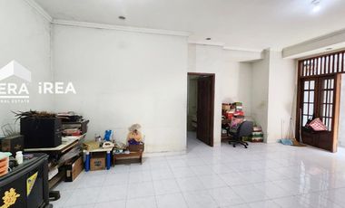 DIJUAL RUMAH DI LANGENHARJO GROGOL SUKOHARJO