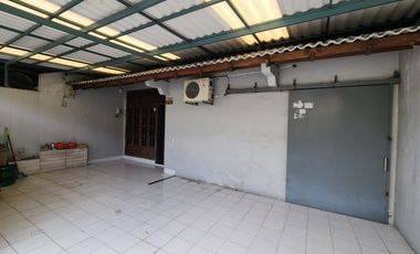 DIJUAL RUMAH DI LANGENHARJO GROGOL SUKOHARJO