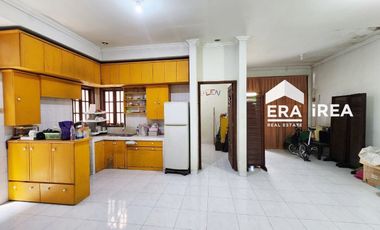 DIJUAL RUMAH DI LANGENHARJO GROGOL SUKOHARJO