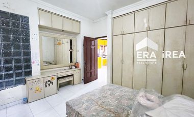 DIJUAL RUMAH DI LANGENHARJO GROGOL SUKOHARJO