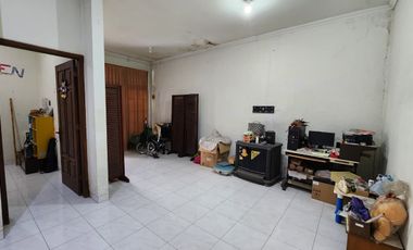 DIJUAL RUMAH DI LANGENHARJO GROGOL SUKOHARJO