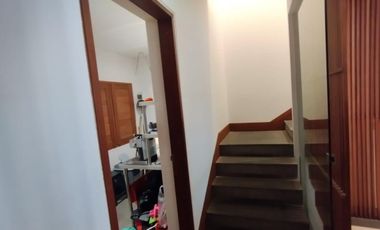 2-Storey Commercial Shophouse in Kerobokan, Bali