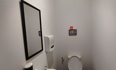 2-Storey Commercial Shophouse in Kerobokan, Bali