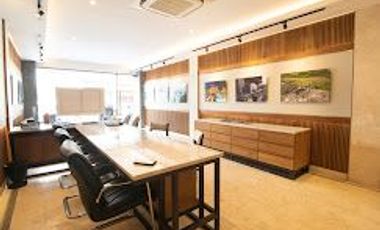 2-Storey Commercial Shophouse in Kerobokan, Bali