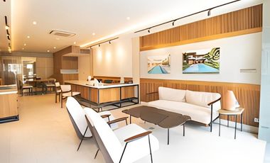 2-Storey Commercial Shophouse in Kerobokan, Bali