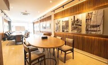 2-Storey Commercial Shophouse in Kerobokan, Bali