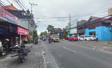 2-Storey Commercial Shophouse in Kerobokan, Bali