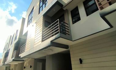 For Sale! Malabon RFO Townhouse with 2 Bedroom 6.495M -AJCM