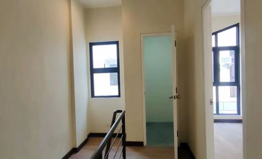 For Sale! Malabon RFO Townhouse with 2 Bedroom 6.495M -AJCM