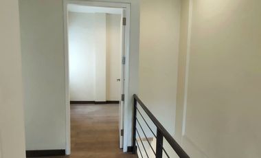 For Sale! Malabon RFO Townhouse with 2 Bedroom 6.495M -AJCM