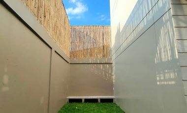 For Sale! Malabon RFO Townhouse with 2 Bedroom 6.495M -AJCM