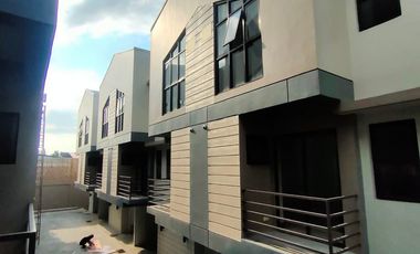 For Sale! Malabon RFO Townhouse with 2 Bedroom 6.495M -AJCM
