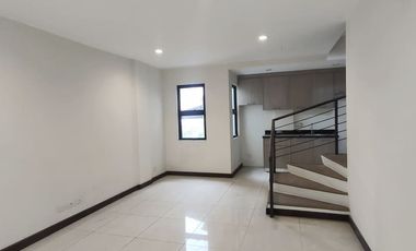 For Sale! Malabon RFO Townhouse with 2 Bedroom 6.495M -AJCM