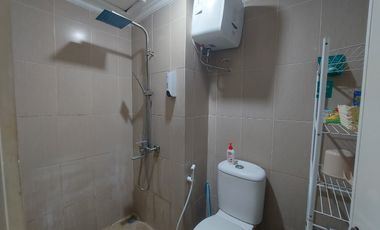 APARTEMEN GRAND ASIA AFRIKA TIPE 1 BR FULL FURNISHED SIAP HUNI BANDUNG