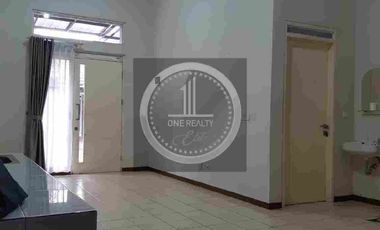 Rumah 2 Kamar Siap Huni di Kbp