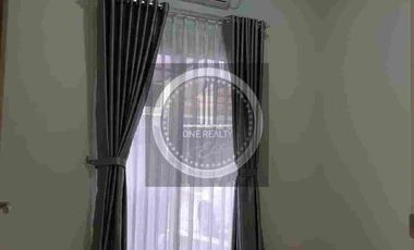 Rumah 2 Kamar Siap Huni di Kbp