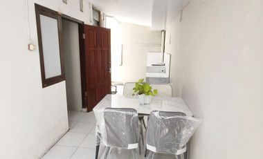 RUMAH MINIMALIS CANTIK FULLY FURNISHED DI BANGUNTAPAN DEKAT KE KAMPUS UAD BARU
