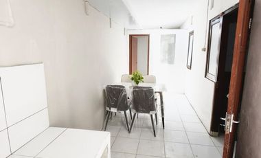 RUMAH MINIMALIS CANTIK FULLY FURNISHED DI BANGUNTAPAN DEKAT KE KAMPUS UAD BARU