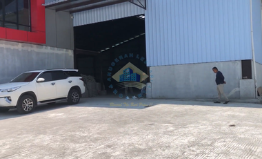 Gudang di jl raya Soekarno Hatta - Kaduagung, Cibadak Lebak
