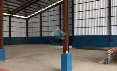 Gudang di jl raya Soekarno Hatta - Kaduagung, Cibadak Lebak