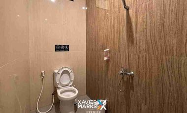 Dijual Villa Modern Full Furnish Plus Kolam Renang di Panderman Hill, Batu