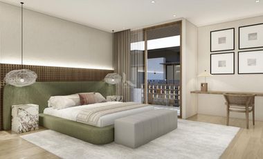 Cozy Modern Condominium Townhouse For Sale in Nila Residences, Paco, Manila