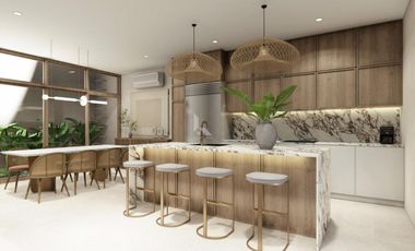 Cozy Modern Condominium Townhouse For Sale in Nila Residences, Paco, Manila