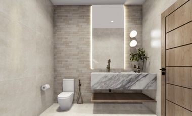 Cozy Modern Condominium Townhouse For Sale in Nila Residences, Paco, Manila