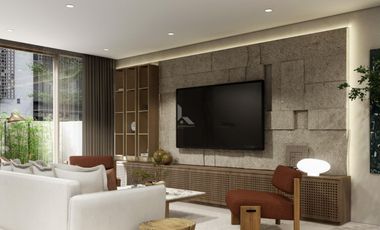Cozy Modern Condominium Townhouse For Sale in Nila Residences, Paco, Manila