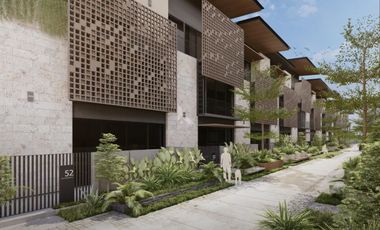 Cozy Modern Condominium Townhouse For Sale in Nila Residences, Paco, Manila