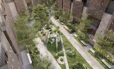 Cozy Modern Condominium Townhouse For Sale in Nila Residences, Paco, Manila