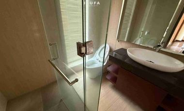 disewakan townhouse 3br lokasi bebas banjir area kemang