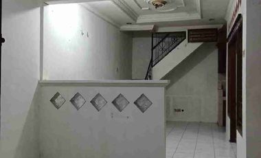 Rumah siap huni di islamic karawaci