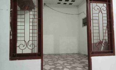 Rumah siap huni di islamic karawaci