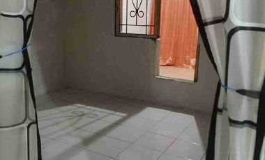 Rumah siap huni di islamic karawaci